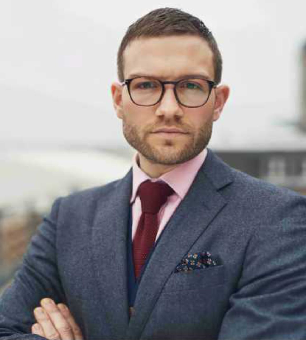 Company director considering dissolution